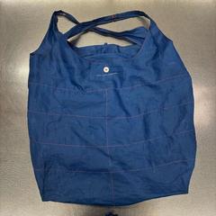 バッグ ブルー がiLostで IKEA前橋 によって報告されました