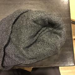 Beanie, gemeldet von U-OV Utrecht über iLost