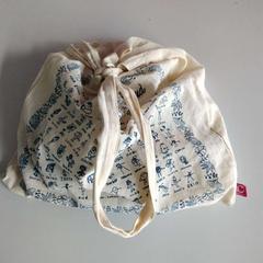 Väska, rapporterat av Twisto med iLost