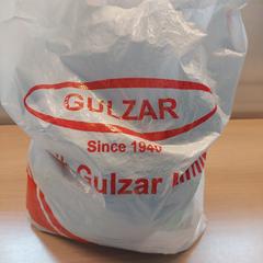 İLost kullanarak Centraal magazijn tarafından bildirildiği gibi Çanta