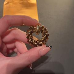 Earring, as reported by Van der Valk Hotel Houten using iLost