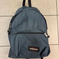 Plecak, zgłoszono przez Regio Oost-Vlaanderen przy użyciu iLost