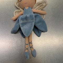 人形 がiLostで IKEA Utrecht によって報告されました