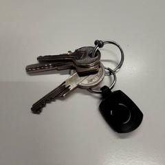 Chaves, segundo informou IKEA Utrecht usando iLost