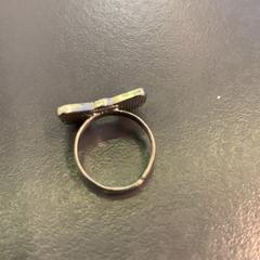 Bague, a été signalé par Eindhoven Airport utilisant iLost