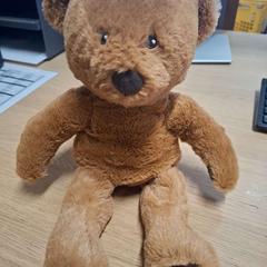 Beertje, amint azt IKEA Duiven az iLost segítségével jelentette.