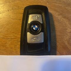 Autosleutel bmw, iLost-i jakinarazi zaion moduan