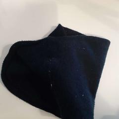 Gumička do vlasů & Ohřívač krku, jak nahlášeno Regio Limburg - Leuven pomocí iLost