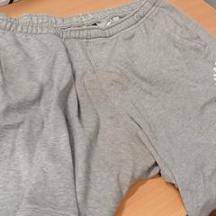 Shorts, as reported by Grand Hotel Amrâth Amsterdam using iLost