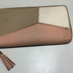 지갑 Zapico Tena, iLost를 사용하여 Gemeente Amsterdam에 보고됨