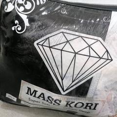 Plastic bag شفاف وفيه اسود وابيض, as reported by محطة الدمام (الدمام) using iLost