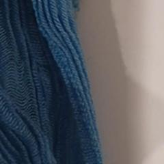 Bufanda/pasmina, ako bolo nahlásené RÍO Shopping - Valladolid pomocou iLost