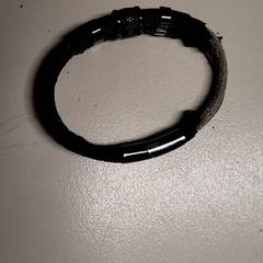 Armband, zoals gemeld door Connexxion Haarlem IJmond met iLost