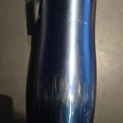 Waterfles, como reportado por TivoliVredenburg utilizando o iLost