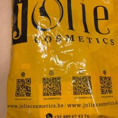 Tote poltsa, gisa salatu by RET iLost erabiliz