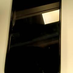 Telefon, gemeldet von U-OV Amersfoort über iLost