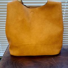 Tas, zoals gemeld door Connexxion Haarlem IJmond met iLost