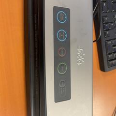 Vacuum machine, ha sido reportado por ibis Schiphol Amsterdam Airport con iLost
