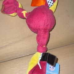 Knuffel, zoals gemeld door Familie Resort Molenwaard met iLost