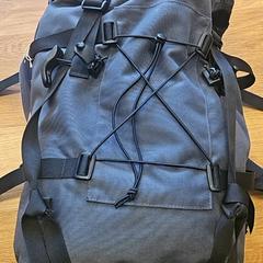 Plecak, zgłoszono przez GVB przy użyciu iLost