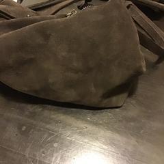 가방, iLost를 사용하여 U-OV Utrecht에 보고됨