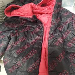 İLost kullanarak IKEA Hengelo tarafından bildirildiği gibi Çocuk ceketi