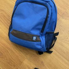 Rugzak, zoals gemeld door GVB met iLost