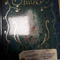 本 がiLostで Qbuzz Fryslân によって報告されました