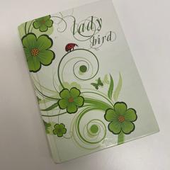 Sešit, as reported by IKEA Praha – Černý Most using iLost