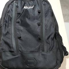 Backpack - Kaytan, as reported by Centraal magazijn using iLost
