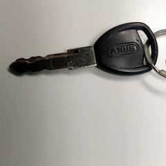 Llave, ha sido reportado por Centraal magazijn con iLost