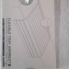 Zásobník, jak nahlášeno EBS Tramplein pomocí iLost