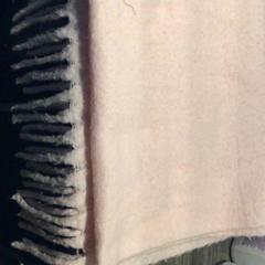 Sjal Roze, rapporterat av Van der Valk Hotel Zwolle med iLost