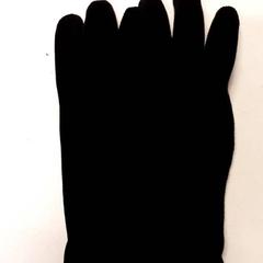 Rękawiczki, zgłoszono przez Qbuzz ZHN przy użyciu iLost