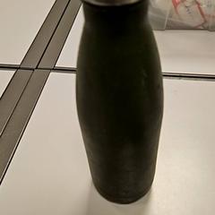 Fľaša na vodu, ako bolo nahlásené Vrije Universiteit Amsterdam pomocou iLost