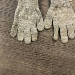 Kesztyű Grijs, amint azt Libéma Beurzen en Evenementen az iLost segítségével jelentette.