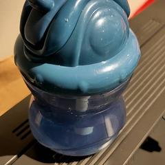 Beker, zoals gemeld door Bibliotheek Neude (Utrecht) met iLost