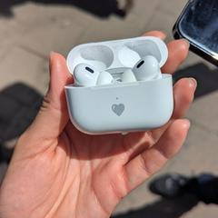 Apple Airpods a été signalé sur iLost