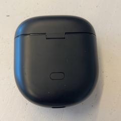 Auriculars bluetooth, segons ha informat GVB mitjançant iLost