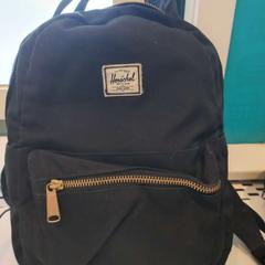 Motxilla, segons ha informat Arriva Limburg Zuid mitjançant iLost