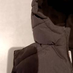 Jaqueta, segons ha informat De Efteling mitjançant iLost