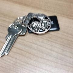 Chaves, como reportado por Connexxion Haarlem AML utilizando o iLost