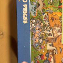 Puzzle, zgłoszono przez Familie Resort Molenwaard przy użyciu iLost