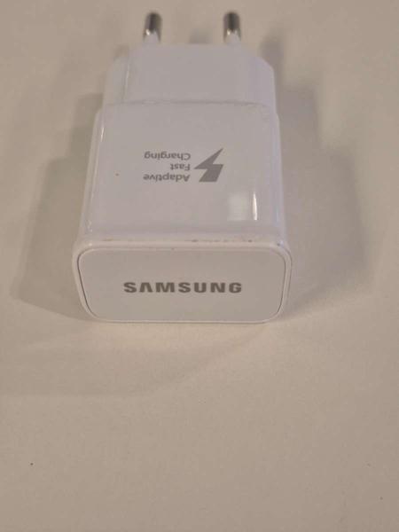 Oplader Samsung