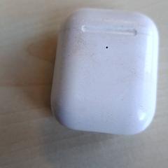 Airpods kasua, gisa salatu by Connexxion Haarlem IJmond iLost erabiliz