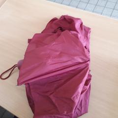 Umbrella, as reported by Universiteit Gent - Blandijn using iLost