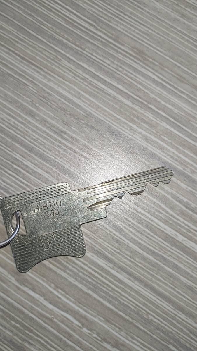 Sleutels - Gevonden voorwerp | iLost