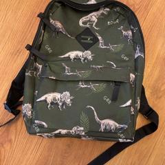 Backpack, as reported by HTM using iLost