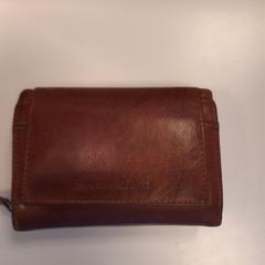 Portemonnee Wisman, segons ha informat Syntus Provincie Utrecht mitjançant iLost