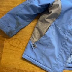 Giacca, come riportato da GVB utilizzando iLost